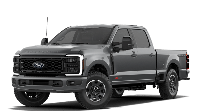 2027 Ford Super Duty F-250® Lariat®