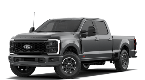2027 Ford Super Duty F-250® Lariat®