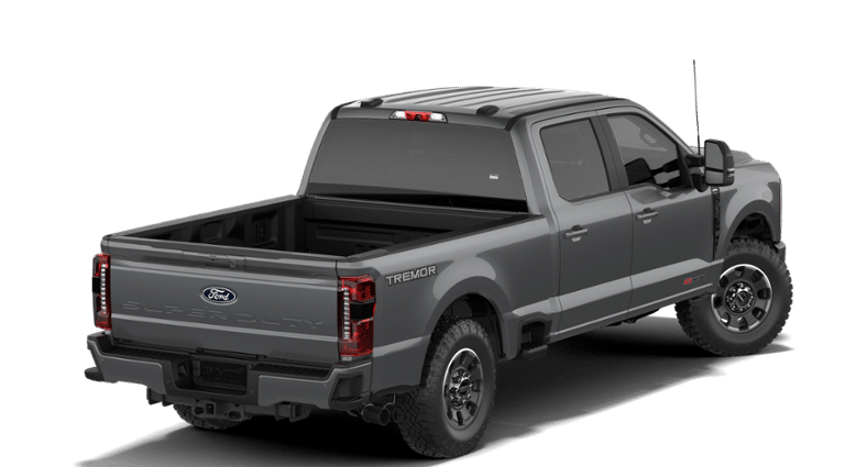 2027 Ford Super Duty F-250® Lariat®