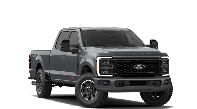 2027 Ford Super Duty F-250® Lariat®