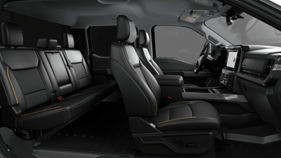 2027 Ford Super Duty F-250® Lariat®