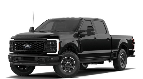 2027 Ford Super Duty F-250® Lariat®