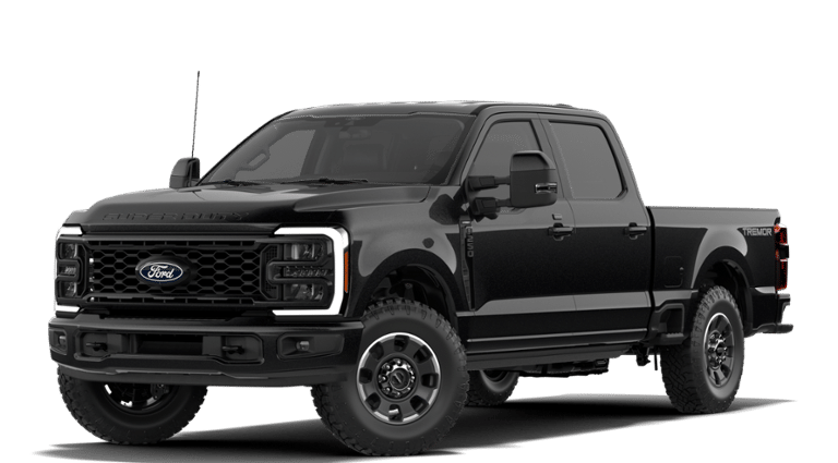 2027 Ford Super Duty F-250® Lariat®