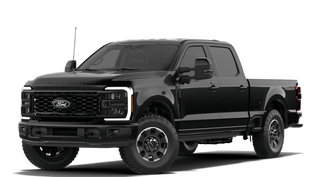 2027 Ford Super Duty F-250® Lariat®