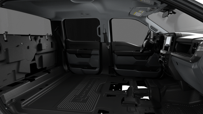 2027 Ford Super Duty F-250® XL