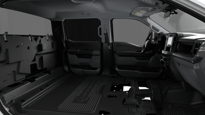 2027 Ford Super Duty F-250® XL