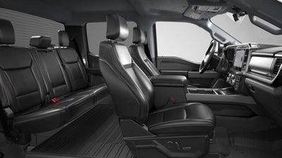 2026 Ford Super Duty F-250® Lariat®
