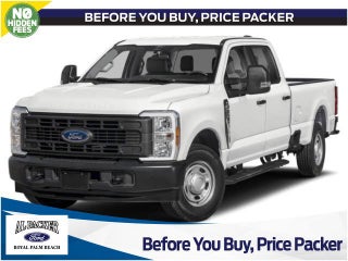 2027 Ford Super Duty F-250® XL