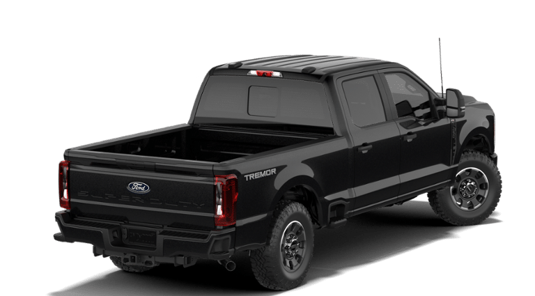 2027 Ford Super Duty F-250® XL