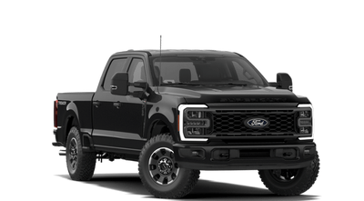 2027 Ford Super Duty F-250® XL