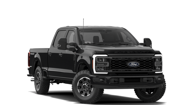 2027 Ford Super Duty F-250® XL