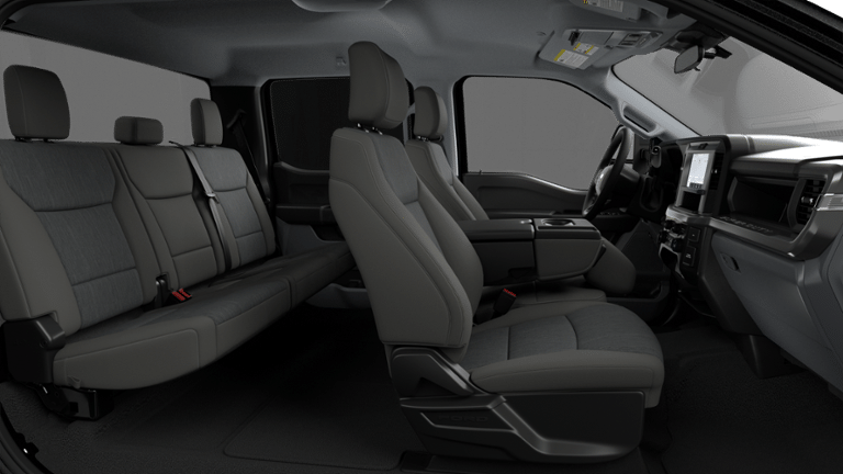 2027 Ford Super Duty F-250® XL