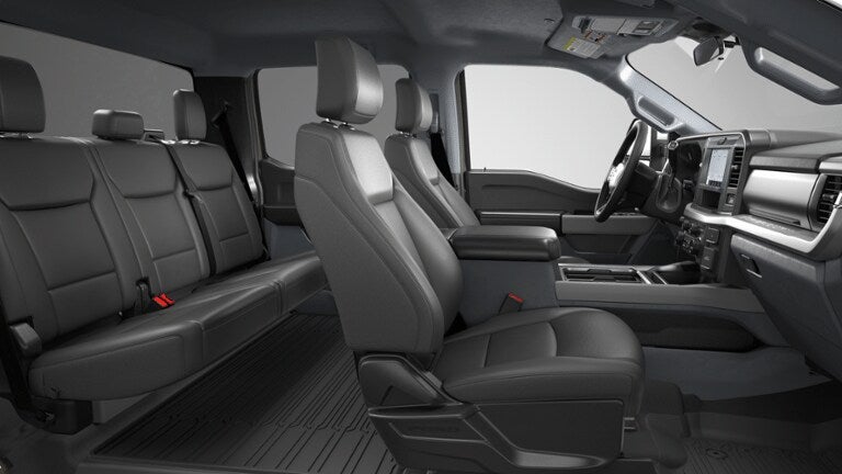 2026 Ford Super Duty F-250® XLT