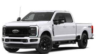 2026 Ford Super Duty F-250® XLT