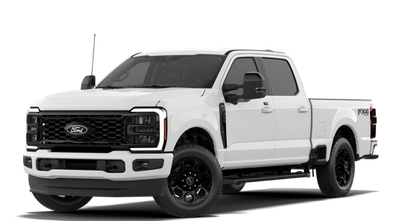 2027 Ford Super Duty F-250® Lariat®