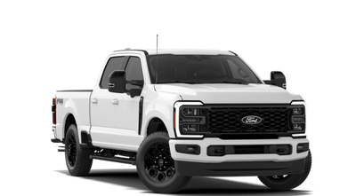 2027 Ford Super Duty F-250® Lariat®