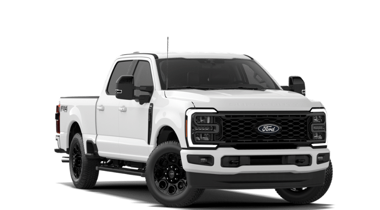 2027 Ford Super Duty F-250® Lariat®