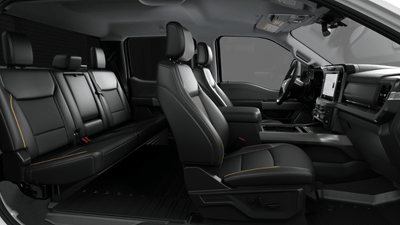 2027 Ford Super Duty F-250® Lariat®
