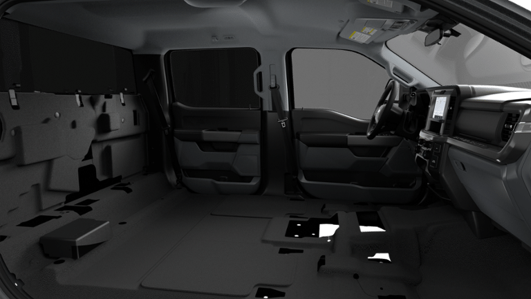 2027 Ford Super Duty F-250® XLT
