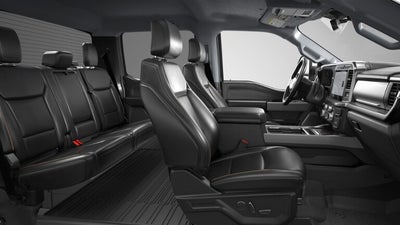 2026 Ford Super Duty F-250® Lariat®
