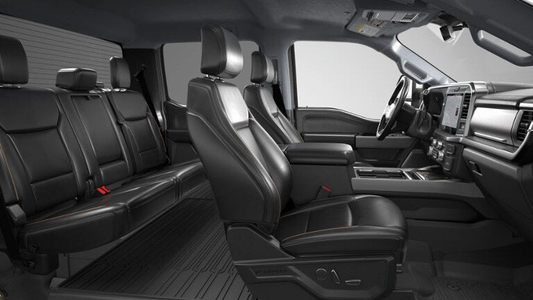2026 Ford Super Duty F-250® Lariat®