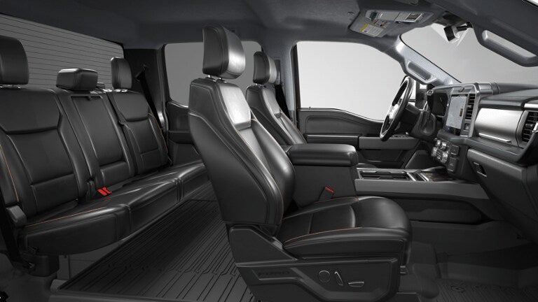2026 Ford Super Duty F-250® Lariat®