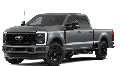 2026 Ford Super Duty F-250® Lariat®