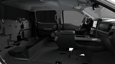 2027 Ford Super Duty F-350® Lariat®