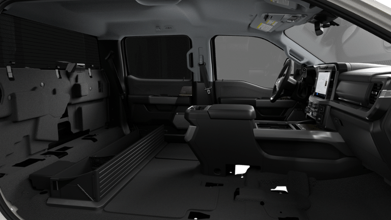 2027 Ford Super Duty F-350® Lariat®
