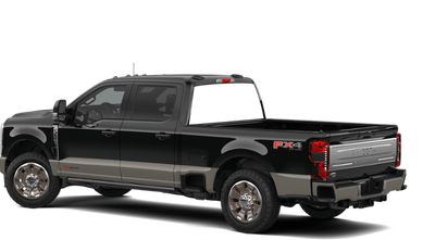 2026 Ford Super Duty F-350® King Ranch®