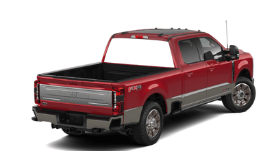 2026 Ford Super Duty F-350® King Ranch®