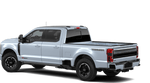 2026 Ford Super Duty F-350® Platinum®