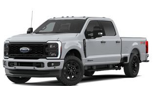 2026 Ford Super Duty F-350® XL