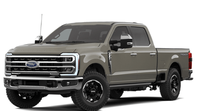 2026 Ford Super Duty F-350® King Ranch®