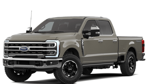 2026 Ford Super Duty F-350® King Ranch®