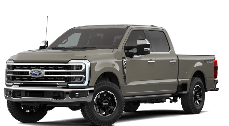 2026 Ford Super Duty F-350® King Ranch®
