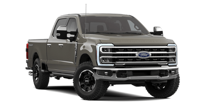 2026 Ford Super Duty F-350® King Ranch®