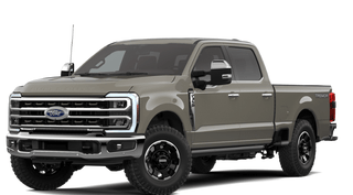 2026 Ford Super Duty F-350® King Ranch®