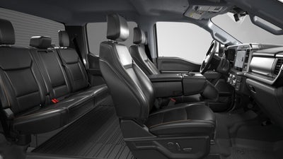 2026 Ford Super Duty F-350® Lariat®