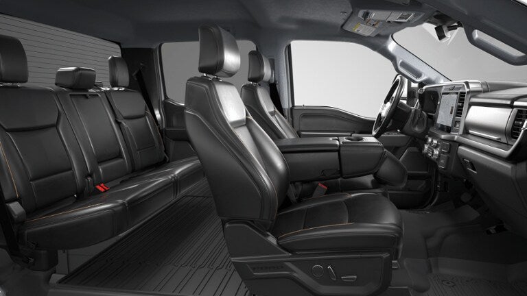 2026 Ford Super Duty F-350® Lariat®
