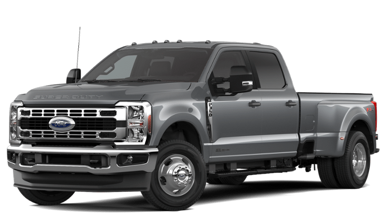 2026 Ford Super Duty F-350® XLT