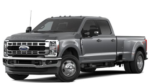 2026 Ford Super Duty F-350® XLT