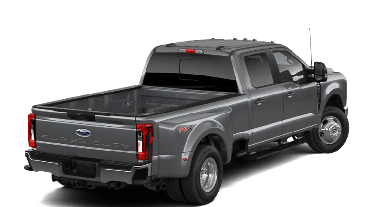 2026 Ford Super Duty F-350® XLT
