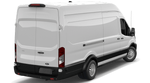 2027 Ford Transit Commercial Cargo Van