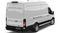2027 Ford Transit Commercial Cargo Van