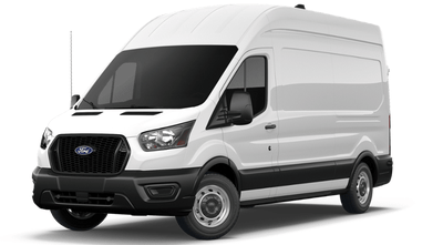 2027 Ford Transit Commercial Cargo Van