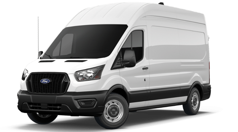 2027 Ford Transit Commercial Cargo Van