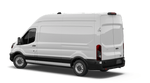 2027 Ford Transit Commercial Cargo Van