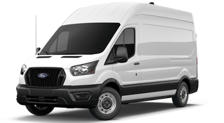 2027 Ford Transit Commercial Cargo Van