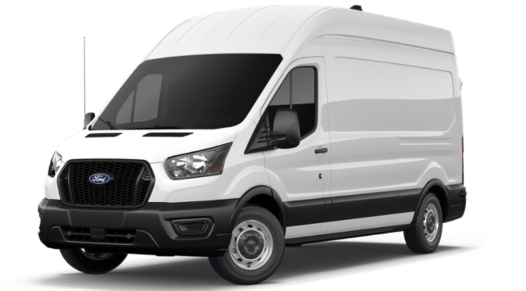 2027 Ford Transit Commercial Cargo Van